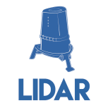 Icon Lidar
